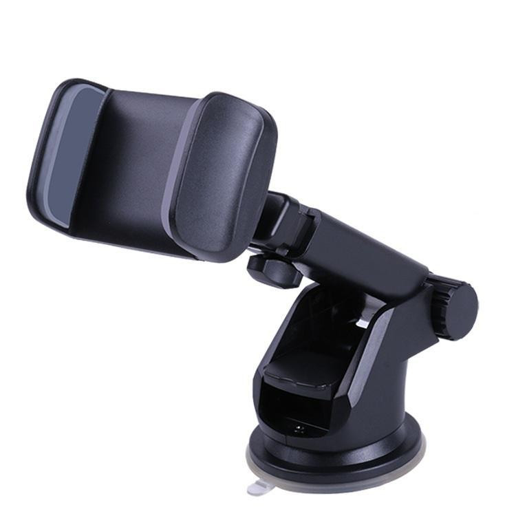 Автомобильный универсальный держатель ХоКо Black RM-C30 Киев - изображение 1