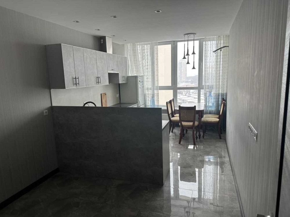 долгосрочная аренда 2-к квартира Киев, Соломенский, 25000 грн./мес. Київ - зображення 7