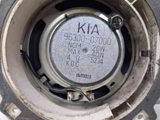 Динамик музыкальный передний Kia Picanto 2003-2011 9630007010 (Арт. 81984) Киев