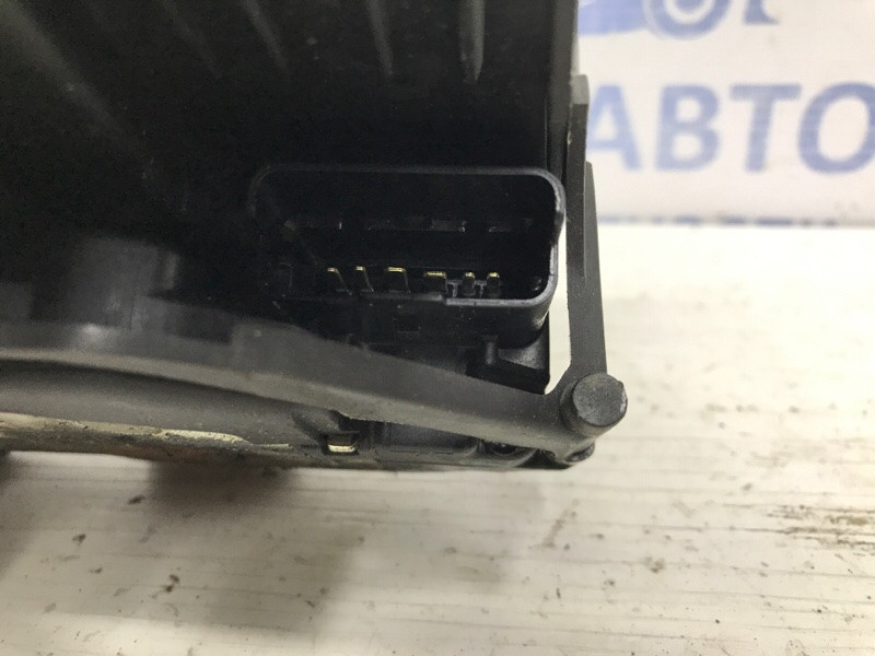 Замок двери задний левый Renault Megane 2008-2016 825030029R (Арт. 54032) Киев - изображение 4