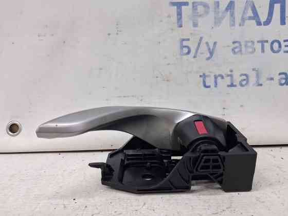 Ручка двери внутренняя левая Mazda 3 2013-2019 BHP259330A (Арт. 64266) Киев