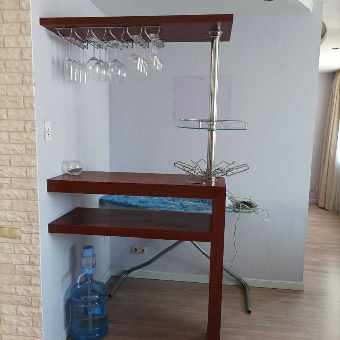 долгосрочная аренда 3-к квартира Киев, Голосеевский, 23000 грн./мес. Киев - изображение 12