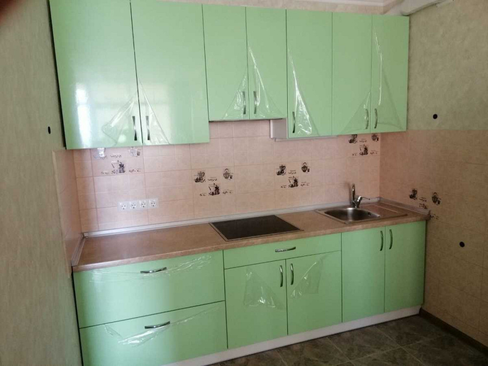 долгосрочная аренда 1-к квартира Киев, Подольский, 16000 грн./мес. Київ - зображення 5