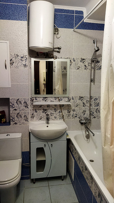 Оренда 1 кімнатної квартири вул. Парково-Сирецька (Тимофія Шамрила),6 Київ - зображення 10