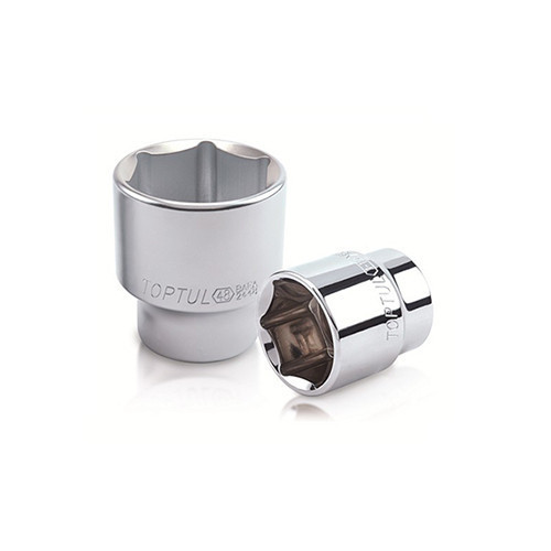 Головка торцевая 3/4" TOPTUL 46 мм BAEA2446 Харків - зображення 1