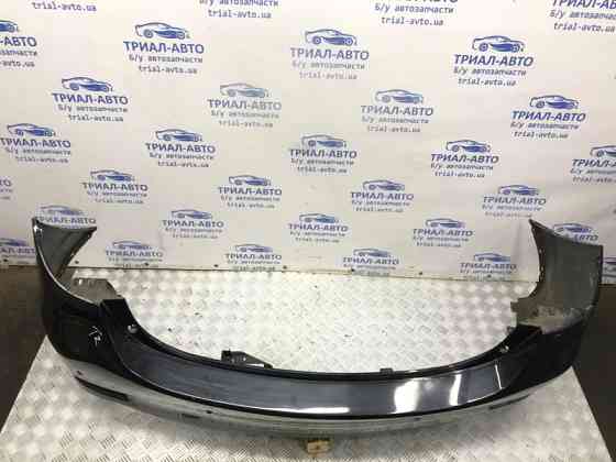 Бампер задний Mazda 6 2012- GJS1-50-221A BB (Арт. 44796) Киев