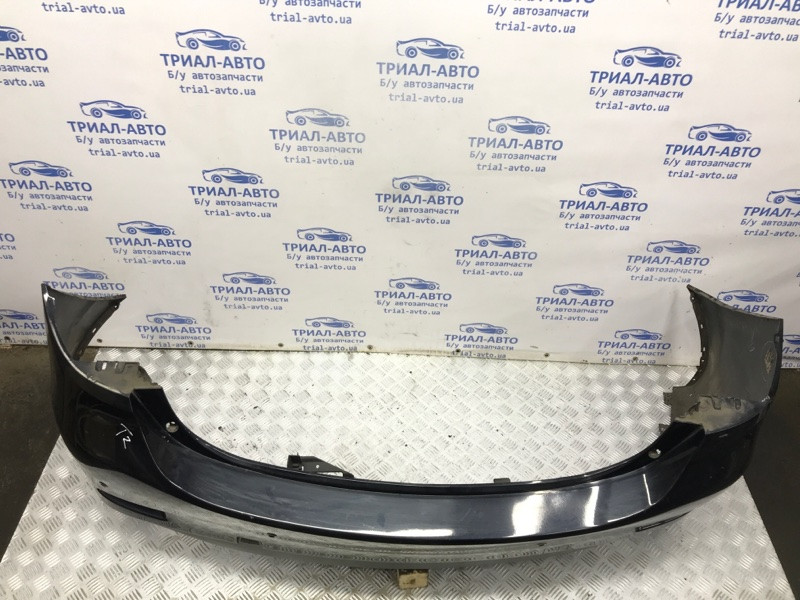 Бампер задний Mazda 6 2012- GJS1-50-221A BB (Арт. 44796) Киев - изображение 2