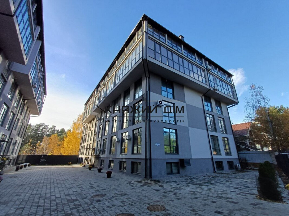 Оренда 2 кімнатної квартири ЖК Wood park КОД 11203966 Київ - зображення 2