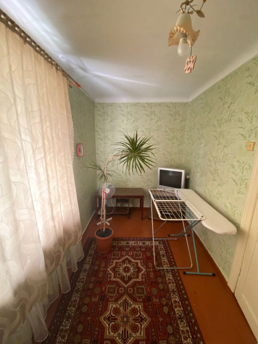 Продам. 2-к.кв. 2/3, вул. Криворізька 36 Дніпро - зображення 6