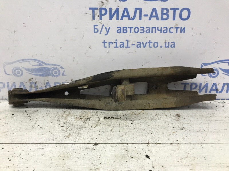 Рычаг задний поперечный Subaru Outback 2014-2021 20250AL011 (Арт. 55023) Київ - зображення 5