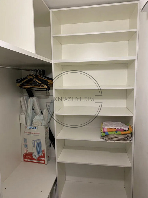 Є Генератор! Оренда 3-х к. квартири студіо в ЖК Патріотика Осокорки/Позняки. № 11202772 Киев - изображение 8