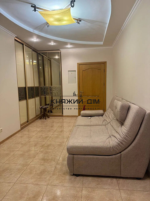 Є генератор. Оренда 2-кімнатної квартири на П. Григоренко код:11204141 Київ - зображення 7