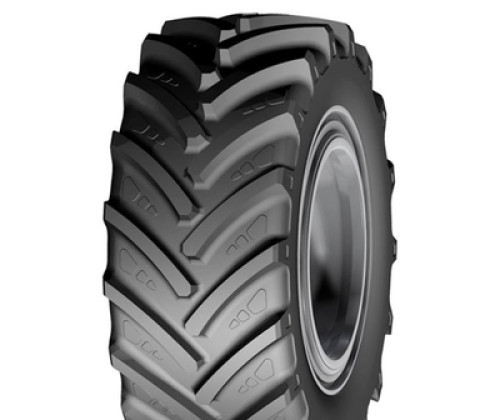 650/65 R38 LingLong LR650 160/157D/A8 Сільгосп шина Киев - изображение 5