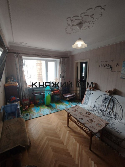 Продаж 2 км. кв. Русанівська набережна,24/51 м. Лівобережна 1,1 км. код 21145774 Київ - зображення 2