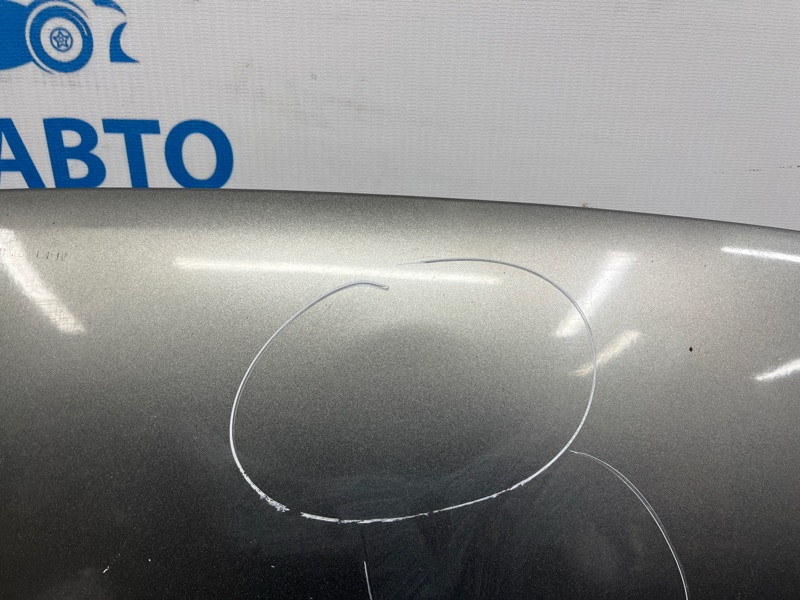 Капот Kia Sorento 2014-2020 66400C6000 (Арт. 71680) Киев - изображение 8