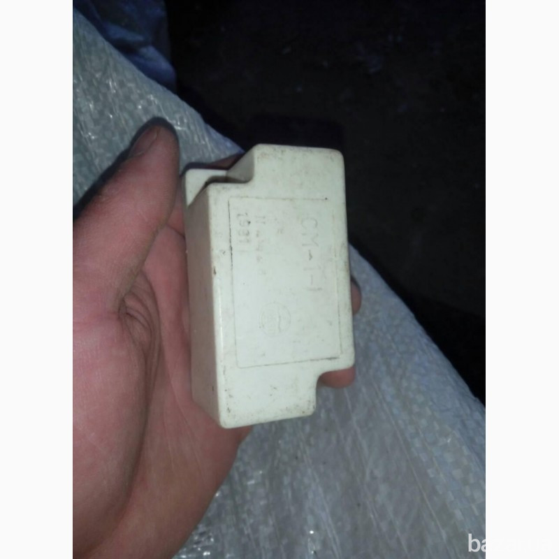 Сигнализаторы СМ-1-1, мембранные, -21шт Харків - зображення 3