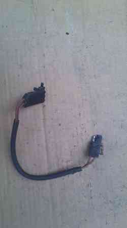 Переключатель 85GG-13713-AA Форд оригинал Вінниця