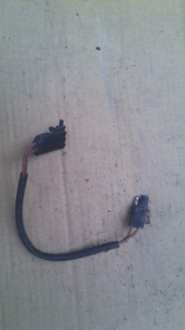 Переключатель 85GG-13713-AA Форд оригинал Вінниця - зображення 1