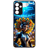 TPU+PC чехол Prisma Ladies для Samsung Galaxy A54 5G Херсон