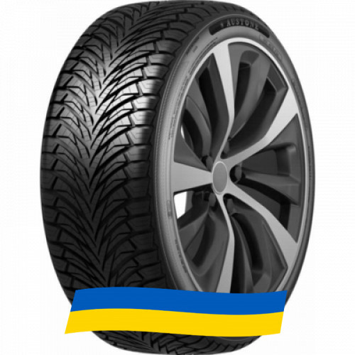 235/55 R17 Austone Fixclime SP-401 103W Легкова шина Киев - изображение 4