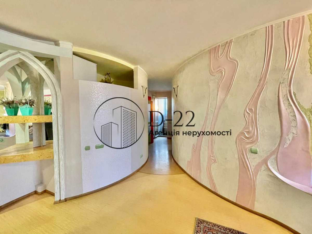 продажа 3-к квартира Киев, Дарницкий, 130000 $ Киев - изображение 3