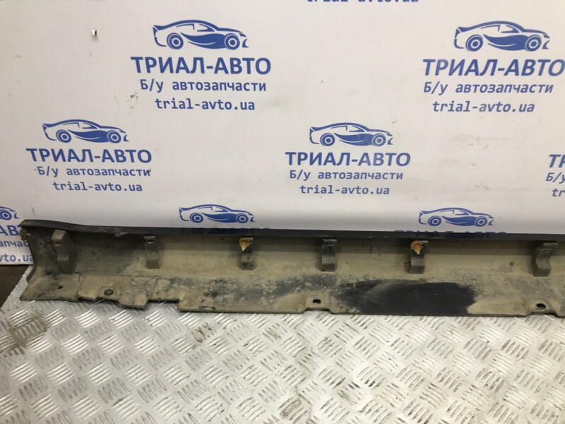 Накладка порога внешняя правая Chevrolet Epica 2006-2013 96634088 (Арт. 52142) Київ - зображення 6