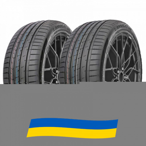 205/55 R17 Lanvigator CatchPower Plus 95W Легкова шина Київ - зображення 1