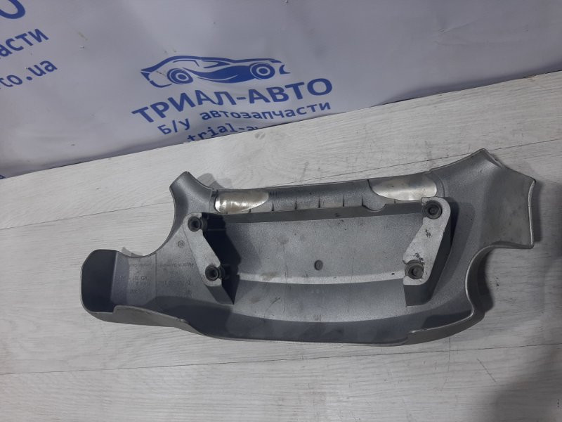 Декоративная крышка ДВС Porsche Cayenne 955 4.5 БЕНЗИН 2003 (б/у) Киев - изображение 3