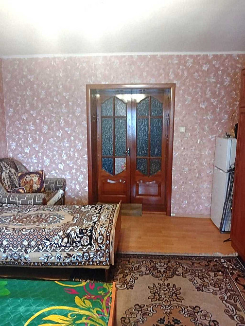 долгосрочная аренда комната Одесса, Хаджибейский, 3000 грн./мес. Одесса - изображение 1