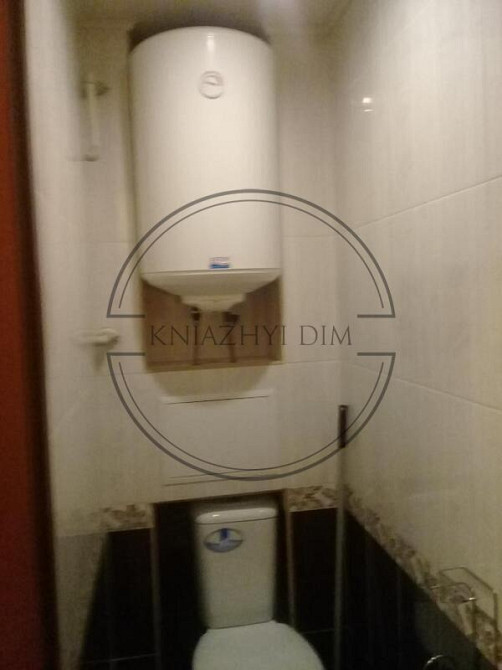 Оренда 3-кімнатної роздільної квартири, метро Політехнічний інститут. № 11199870 Київ - зображення 5