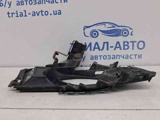 Решетка противотуманки левая Mazda 3 BK 1.6 БЕНЗИН Z6 2003 (б/у) Киев