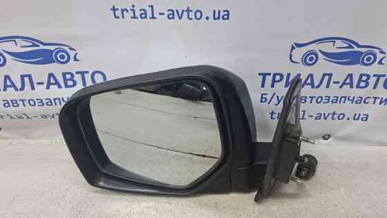 Зеркало левое Mitsubishi L200 2006-2015 MN136779 (Арт. 74417) Київ