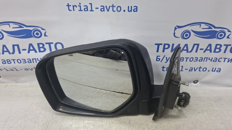 Зеркало левое Mitsubishi L200 2006-2015 MN136779 (Арт. 74417) Київ - зображення 4