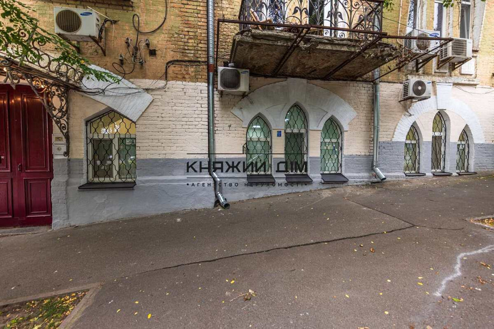 БЕЗ КОМІСІЇ. Оренда офісного приміщення м. Золоті ворота Киев - изображение 10