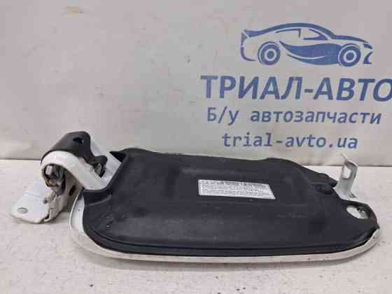 Лючок бака Mitsubishi Outlander 2012-2021  (Арт. 80732) Киев