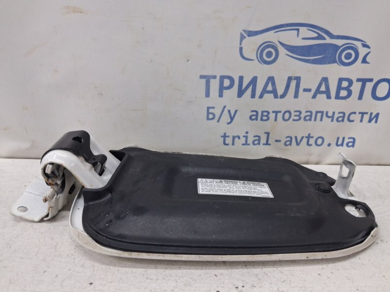 Лючок бака Mitsubishi Outlander 2012-2021  (Арт. 80732) Киев - изображение 3