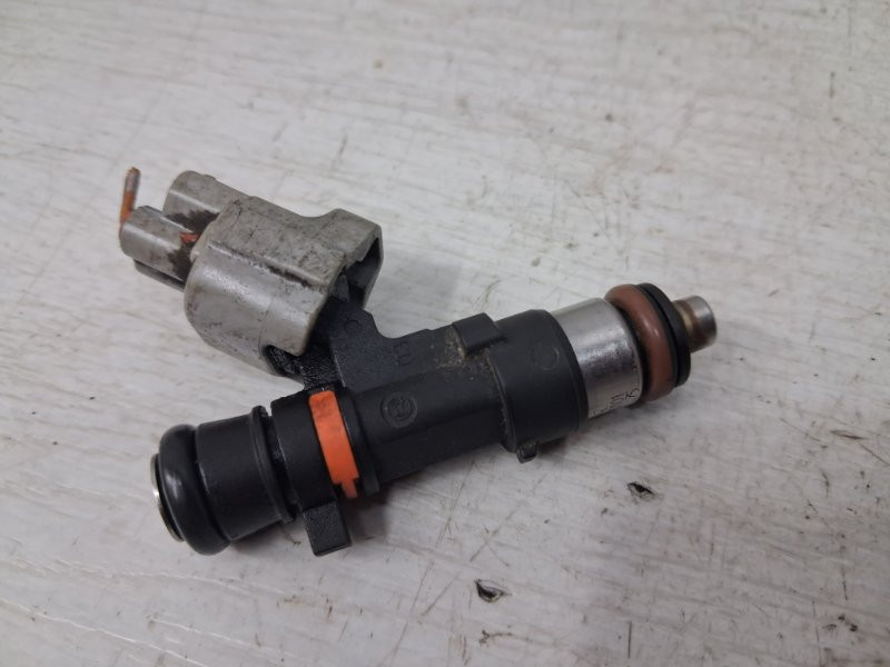 Форсунка топливная Nissan Micra 2002-2010 16600AX200 (Арт. 84566) Київ - зображення 1