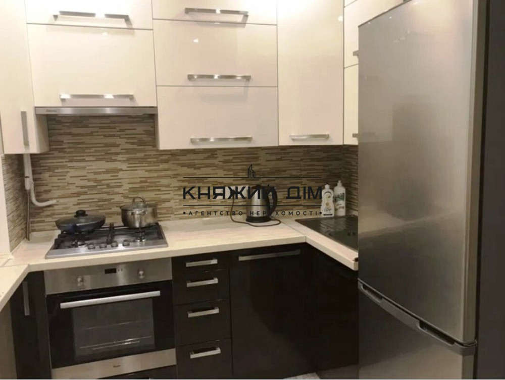 ОРЕНДА роздільної 2-х к.кв. на Новій Дарниці. вул. Поліська 16 код 11193875 Киев - изображение 2