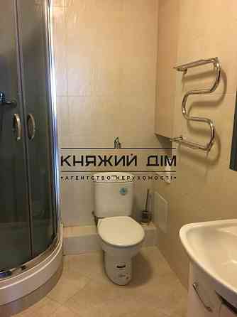 Відмінна 1-кімнатна в новому будинку на Ахматовой 32/18. метро Позняки. Код № 11159479 Київ