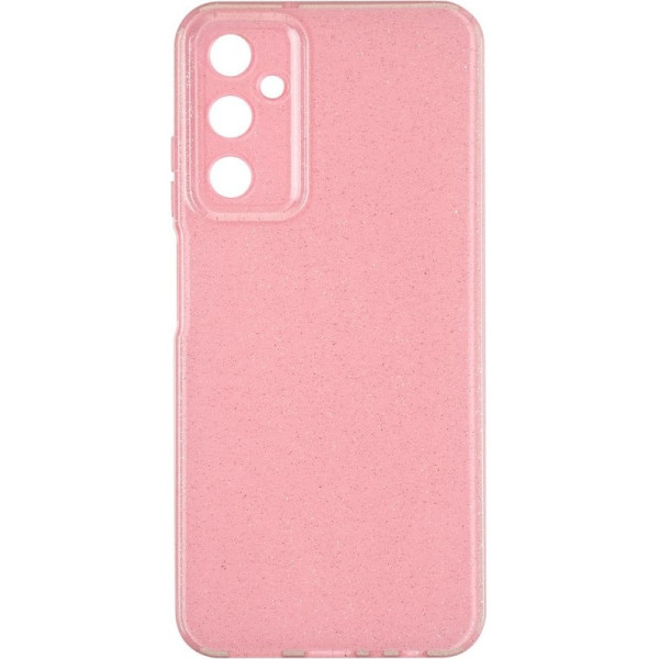 Gelius Чохол Silicone Summer Vibe для Samsung A57 A576 Pink Харків - зображення 1