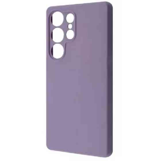 Чохол WAVE Colorful (TPU) для Samsung S26 Ultra 5G Lavender Gray Харків