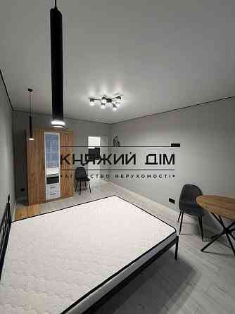 Оренда 1 кімнатна квартира, Крюковщина. код: № 11204777 Київ