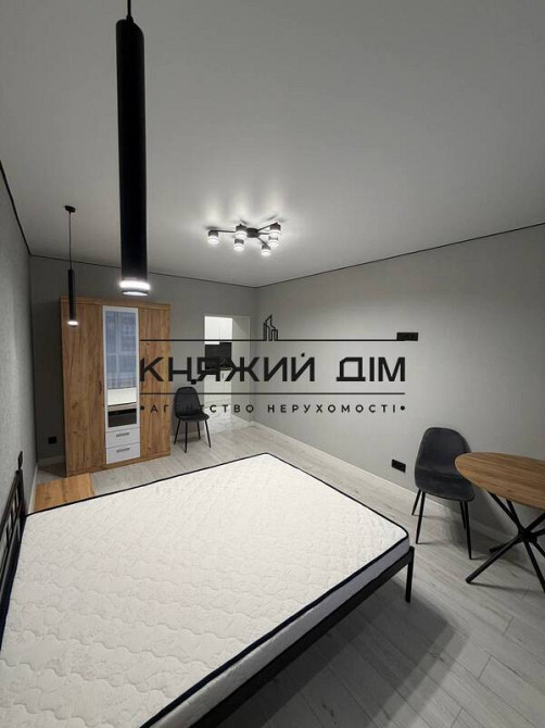 Оренда 1 кімнатна квартира, Крюковщина. код: № 11204777 Киев - изображение 6