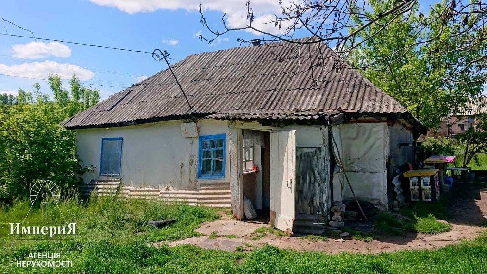 Продам дом в Сухолесах. Белая Церковь - изображение 1