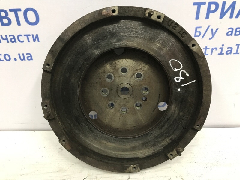 Маховик Hyundai I30 GD 1.6 DIESEL D4FB 2011 (б/у) Киев - изображение 1