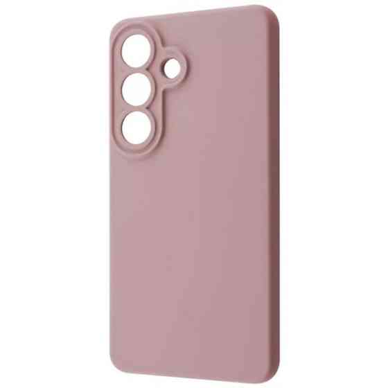 Чохол WAVE Colorful (TPU) для Samsung S26 5G S942 Pink Sand Харків