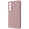 Чохол WAVE Colorful (TPU) для Samsung S26 5G S942 Pink Sand Харьков