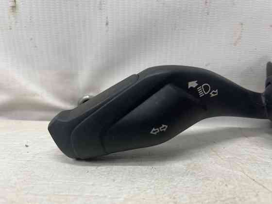 Переключатель подрулевой левый(поворотники) Ford Fusion USA 2013-2020 EG9Z-13341-AA (Арт. 75787) Киев