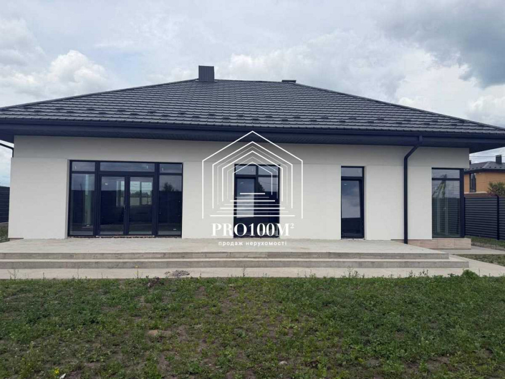 продажа 4-к дом Васильковский, Иванковичи, 180000 $  - изображение 10