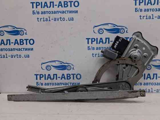 Стеклоподъемник передний левый Renault Megane 2008-2016 807216718R (Арт. 73186) Киев